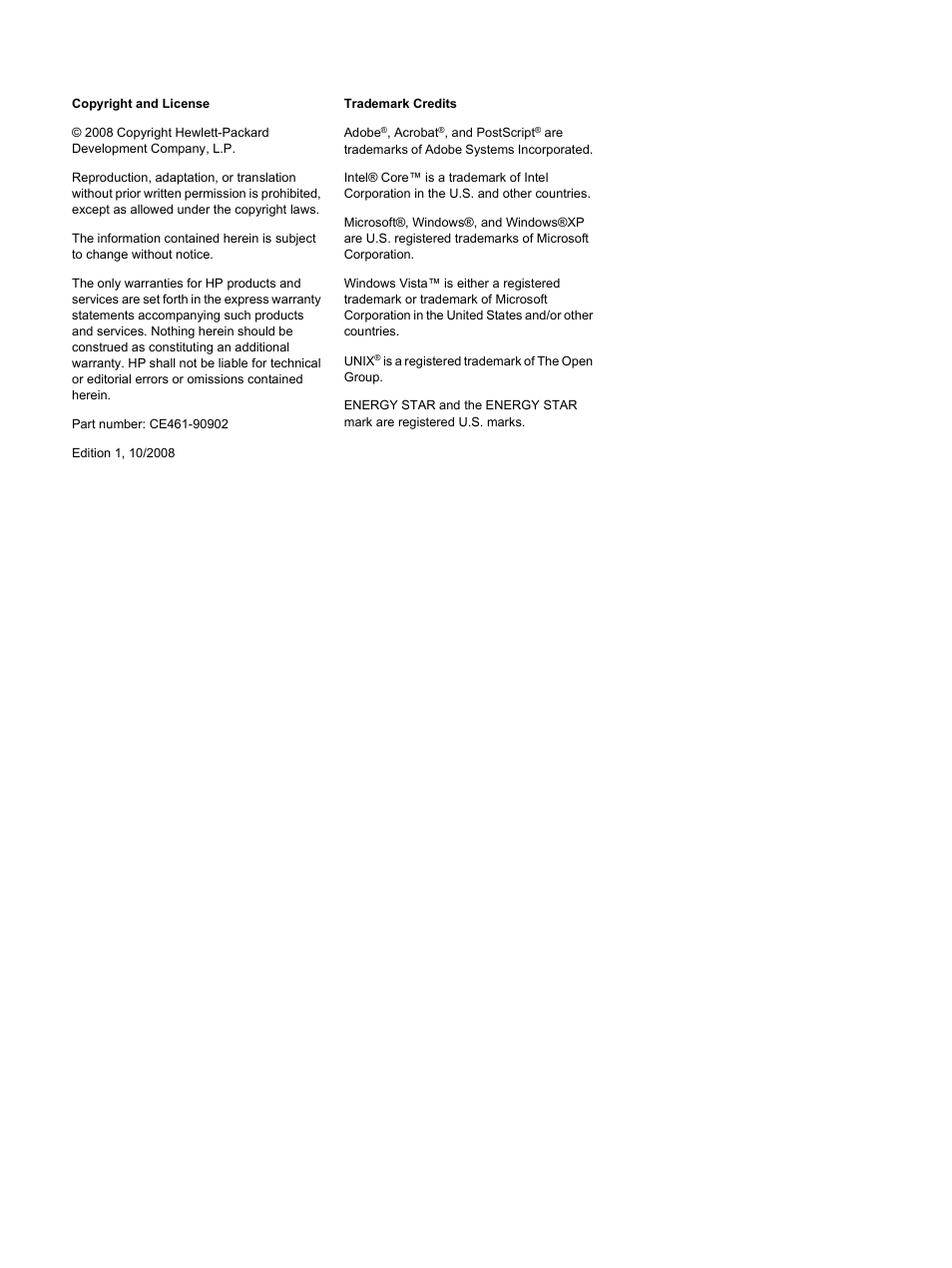 HP LaserJet P2035 User Manual | Page 4 / 148 | Original mode | Also for ...
