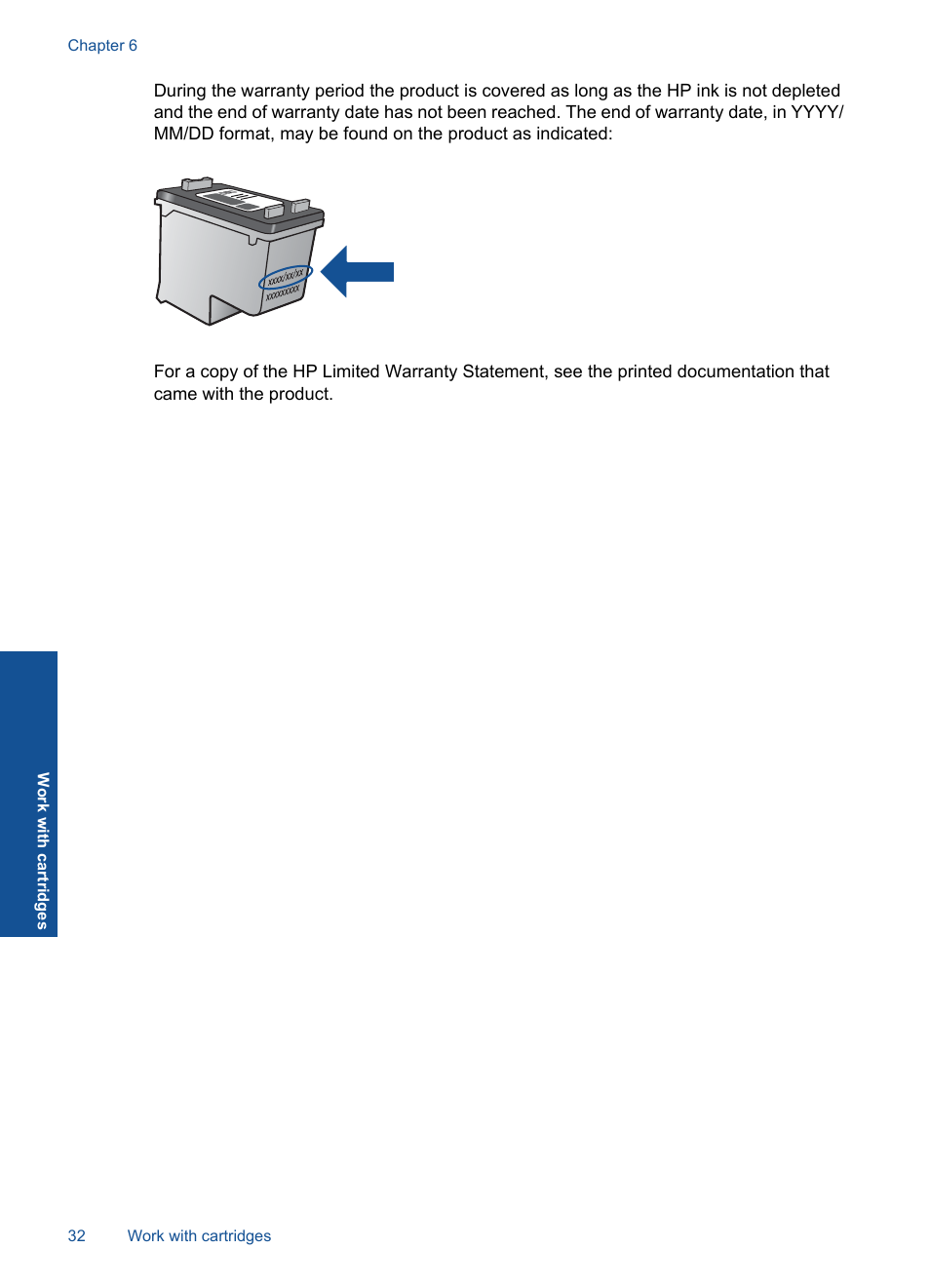 HP Deskjet 1056 All-in-One Printer - J410a User Manual | Page 34 / 54