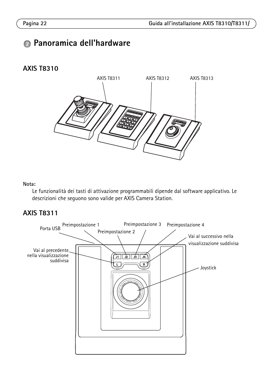 axis camera station manual axis camera station manual