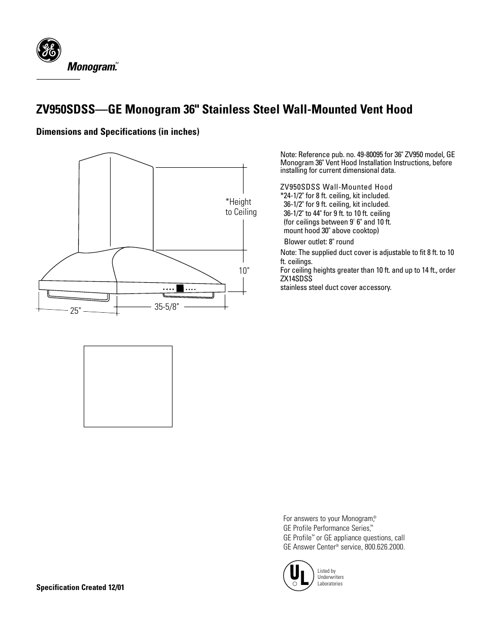 zv950sdss
