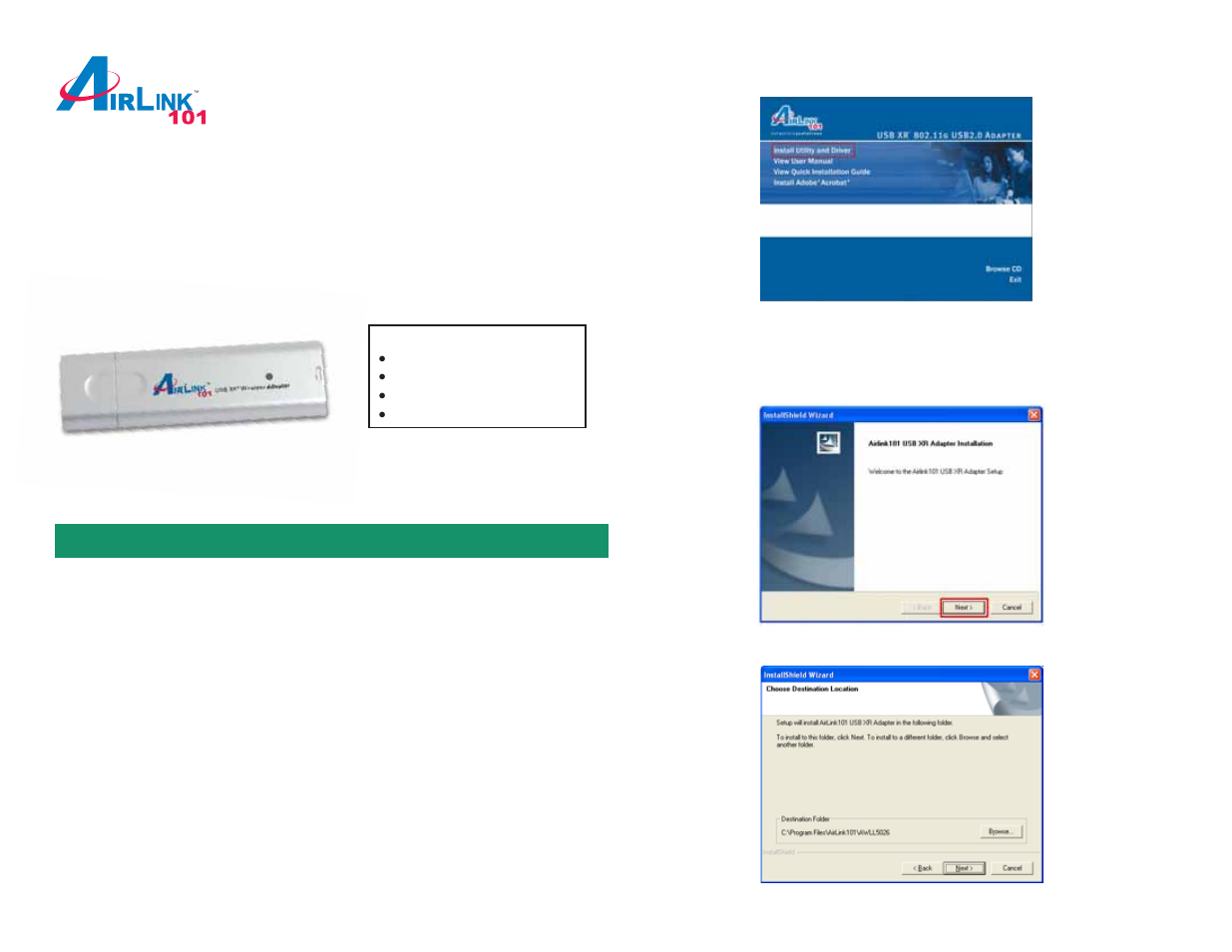 usb airlink 101 driver usb airlink 101 driver
