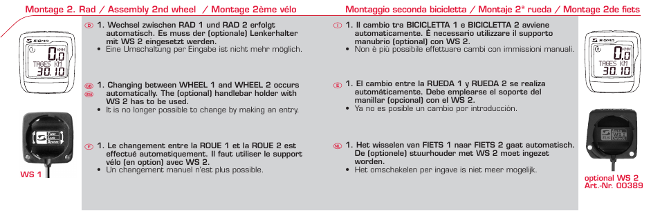 SIGMA BC 1106 User Manual Page 10 30 Original Mode sigma-bc-1106-user-manual-page-10-30-original-mode