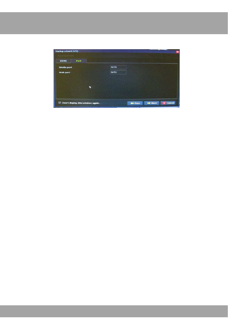 factory reset nightowl dvr factory reset nightowl dvr