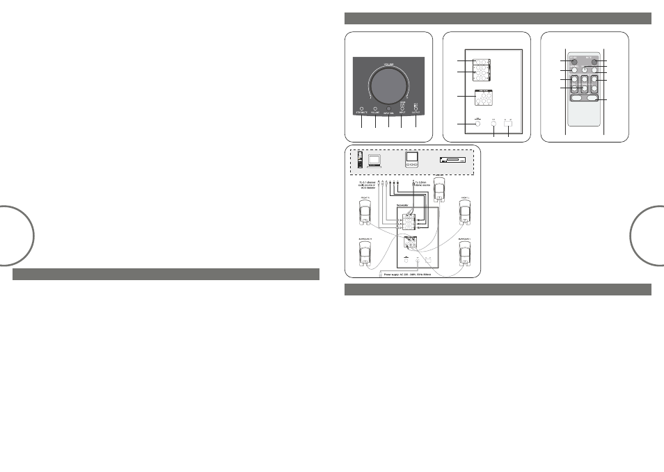 microlab m860 5.1