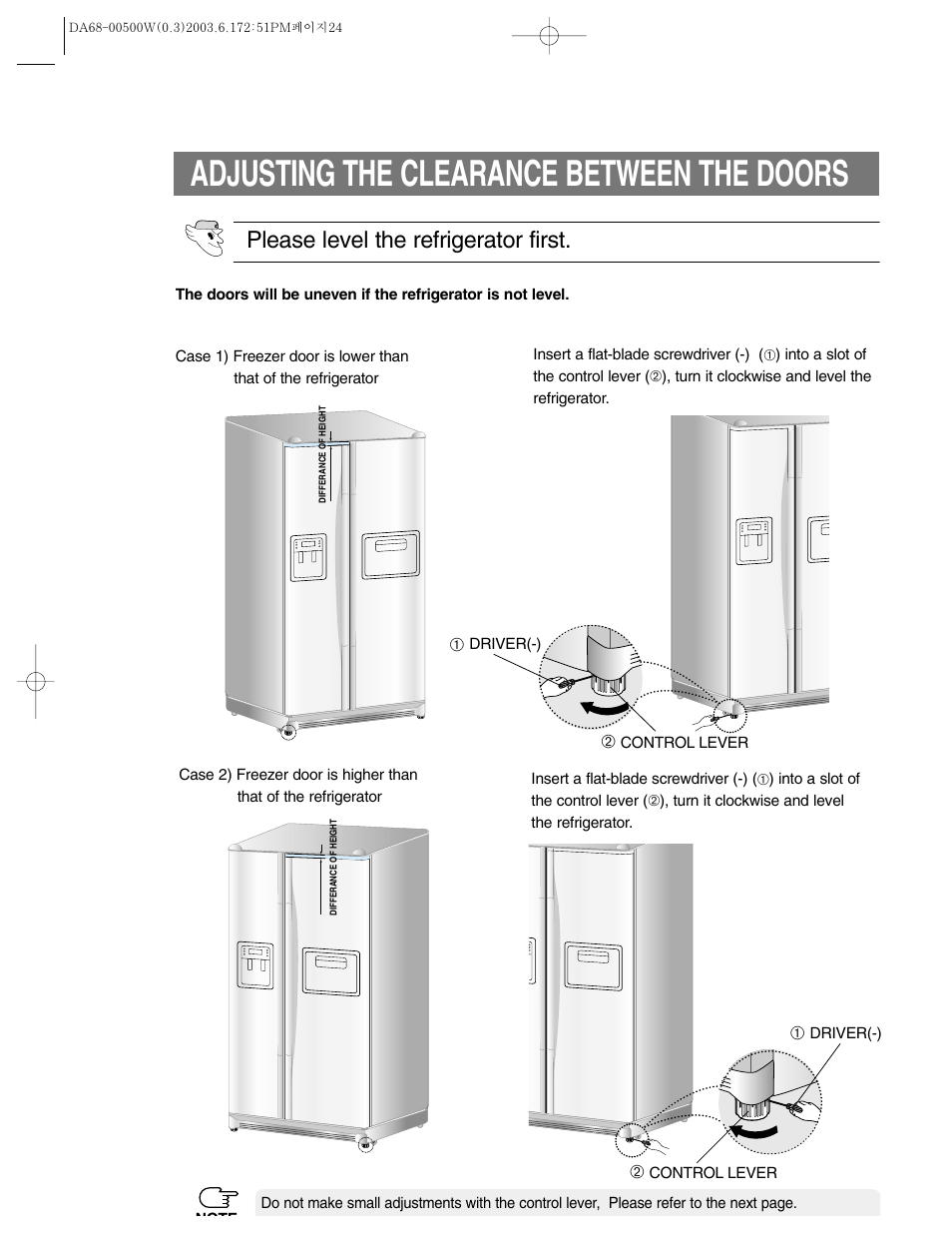 samsung refrigerator model rs2533sw