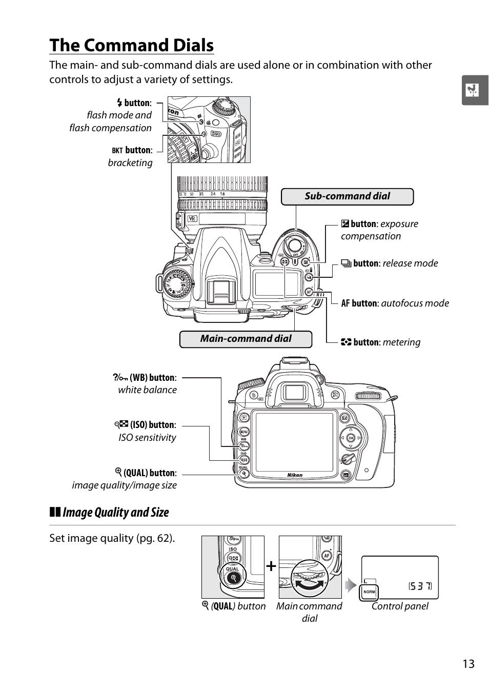 Keindahan: Download User Manual PDF Nikon D90, 40% OFF
