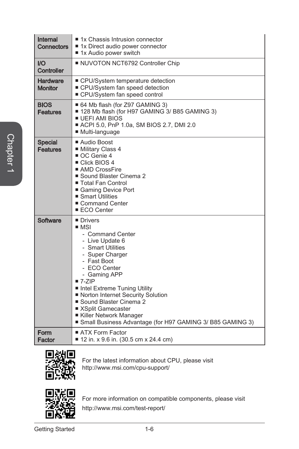 msi z97 gaming killer network drivers msi z97 gaming killer network drivers