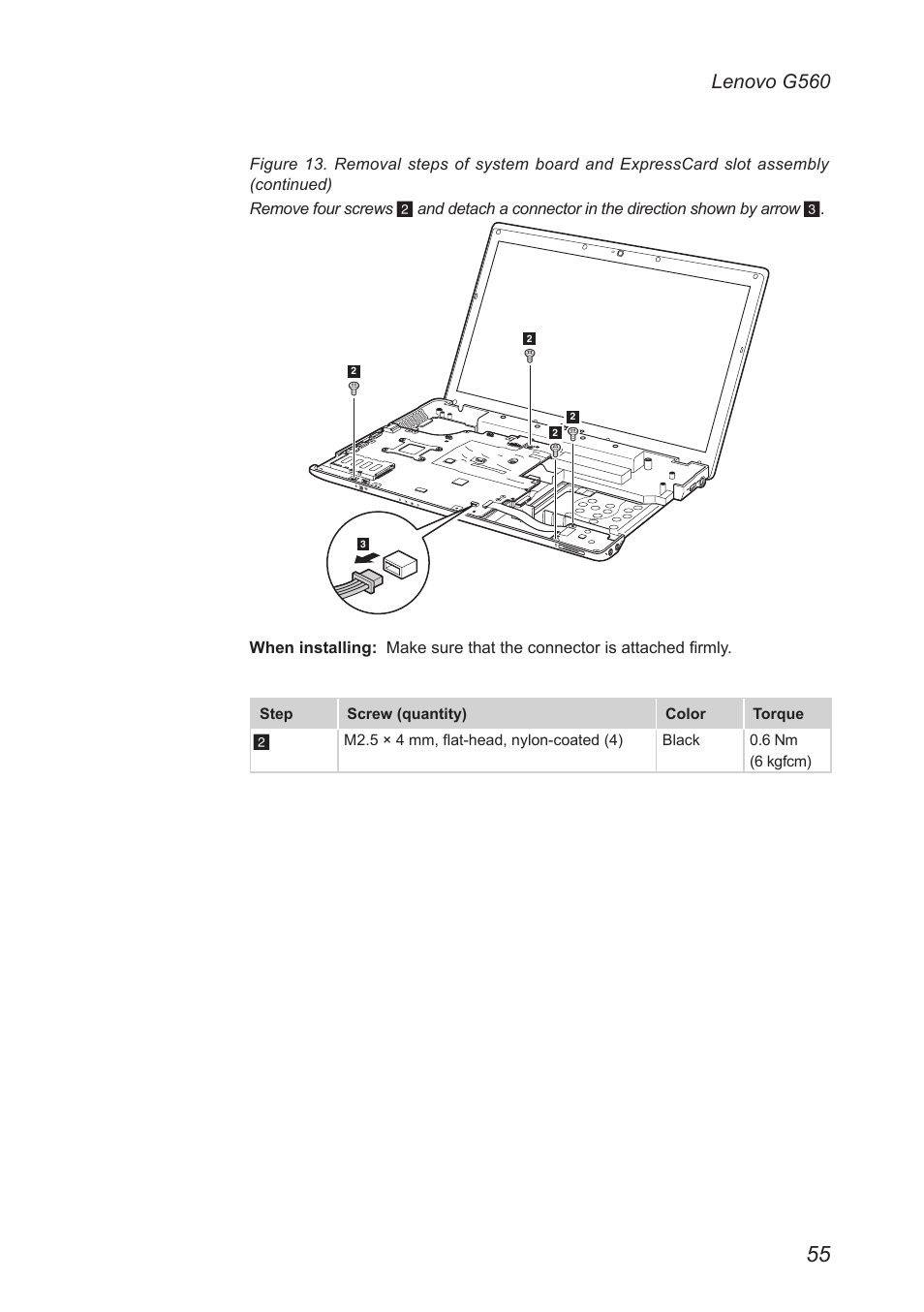 Lenovo g560 схема