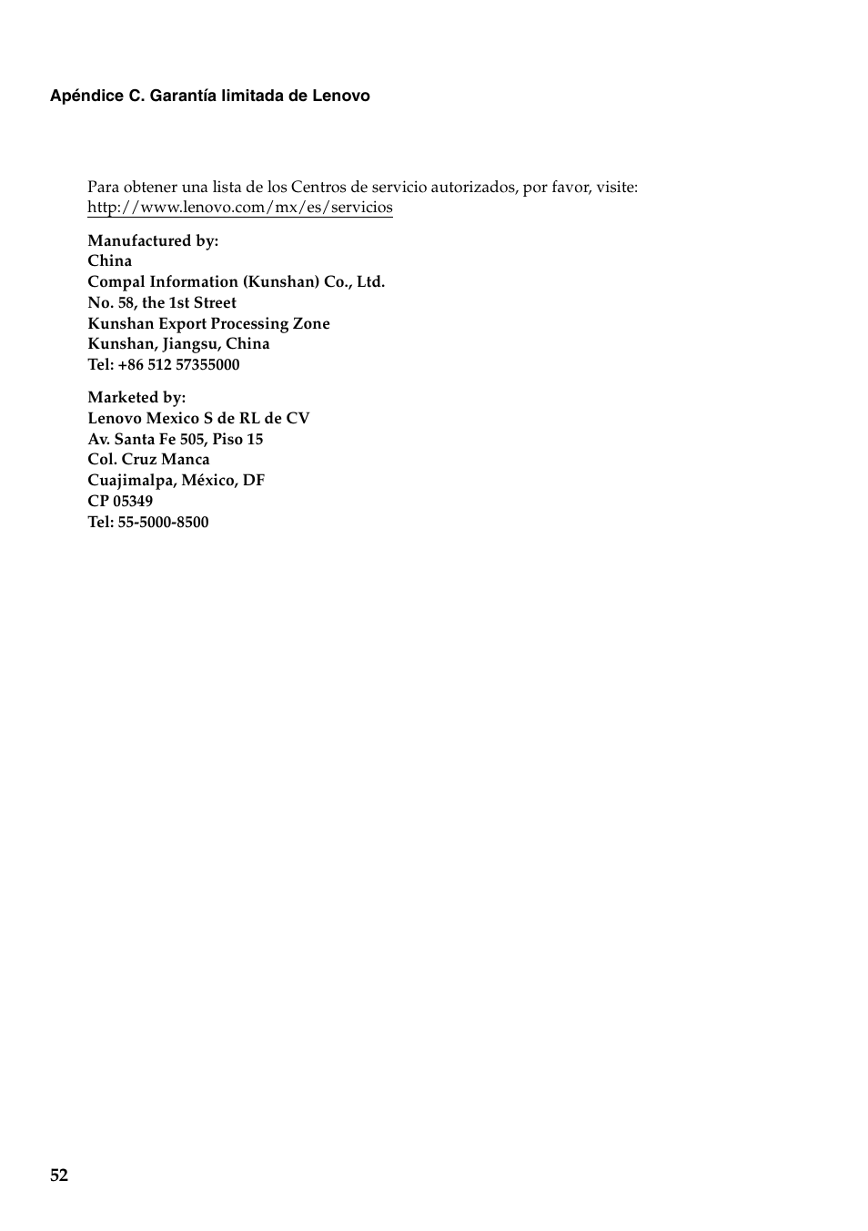 Lenovo G450 Notebook User Manual Page 60 112 Also For G550 Notebook Lenovo G450 Notebook User Manual Page 60 112 Also For G550 Notebook