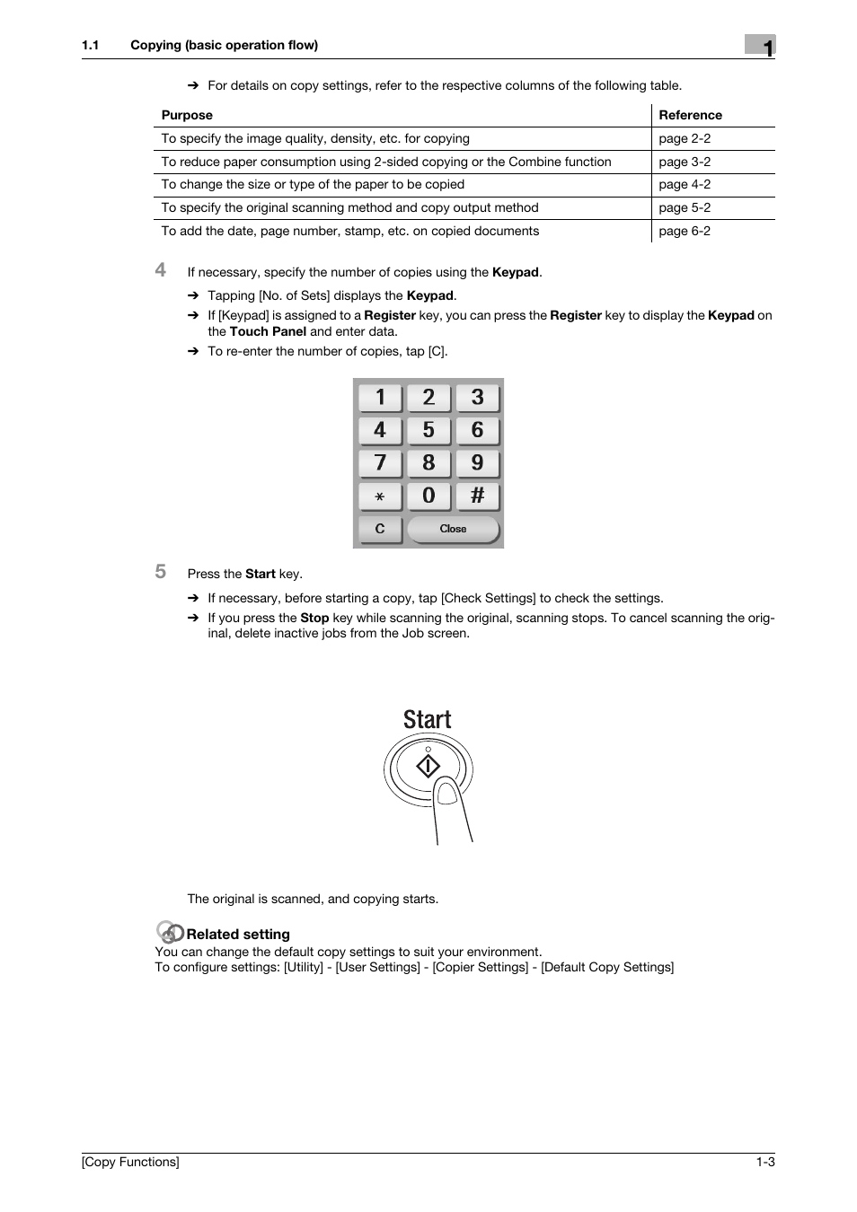 Konica Minolta bizhub 4750 User Manual | Page 5 / 30