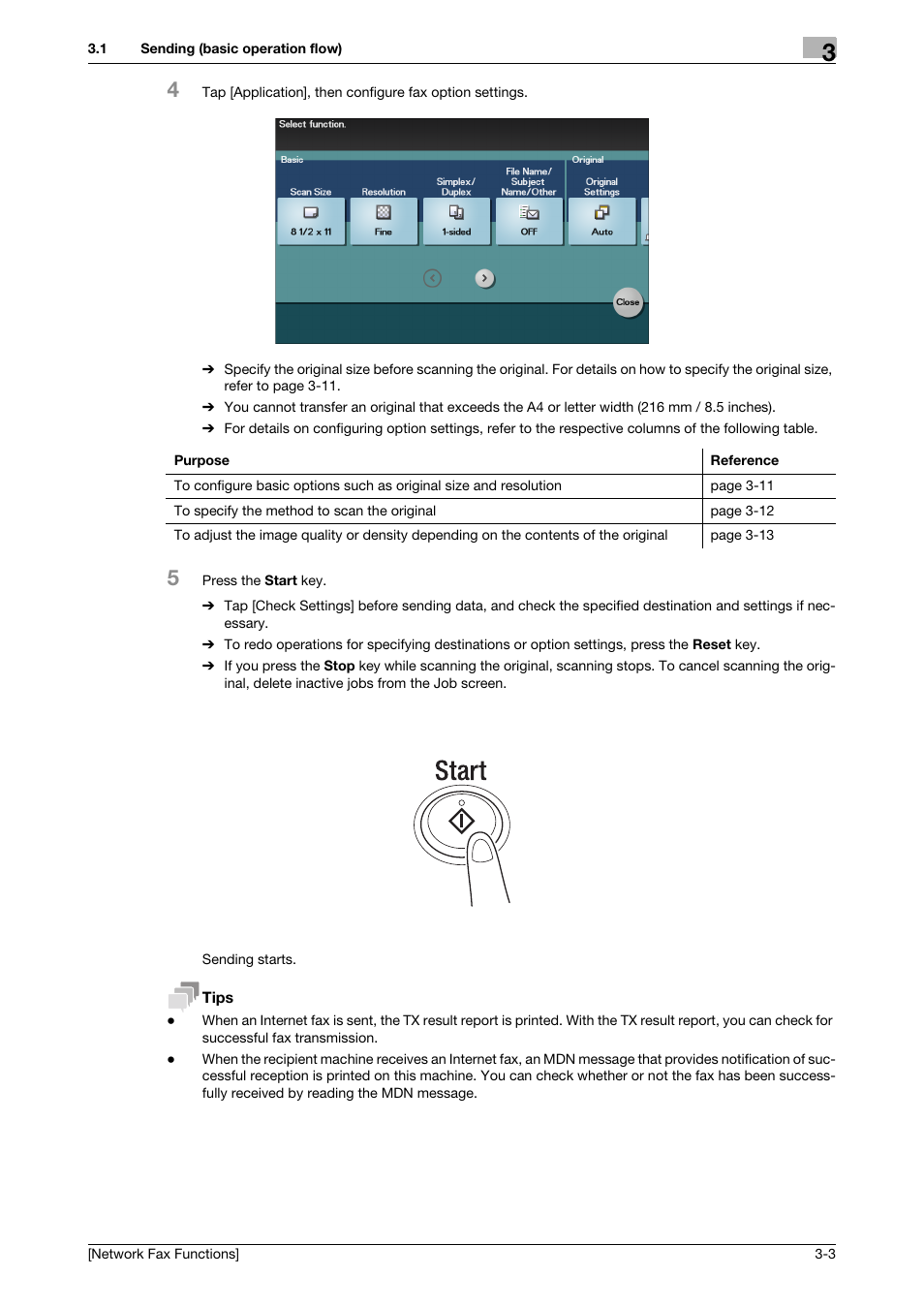 Konica Minolta bizhub 4050 User Manual | Page 12 / 42