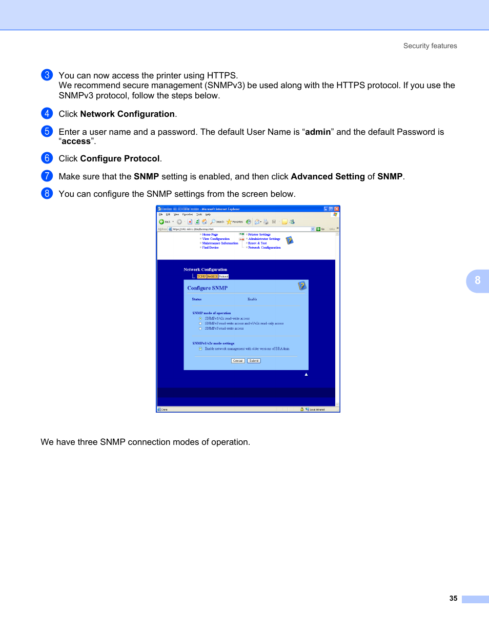 Featured image of post Konica Minolta Default Password Web Connection This cannot be done from the remote konica web connection