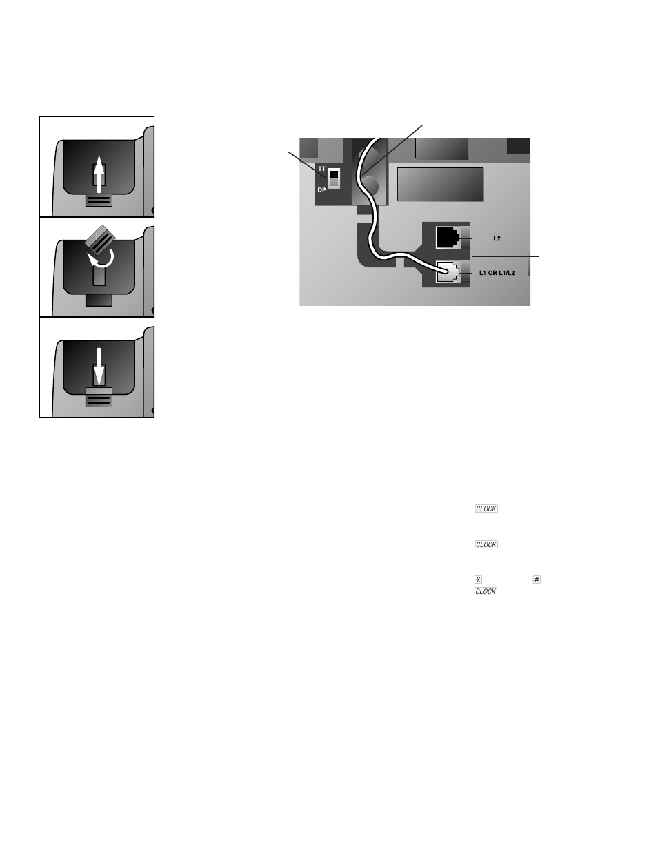 AT&T 1872 User Manual | Page 3 / 14 | Original mode