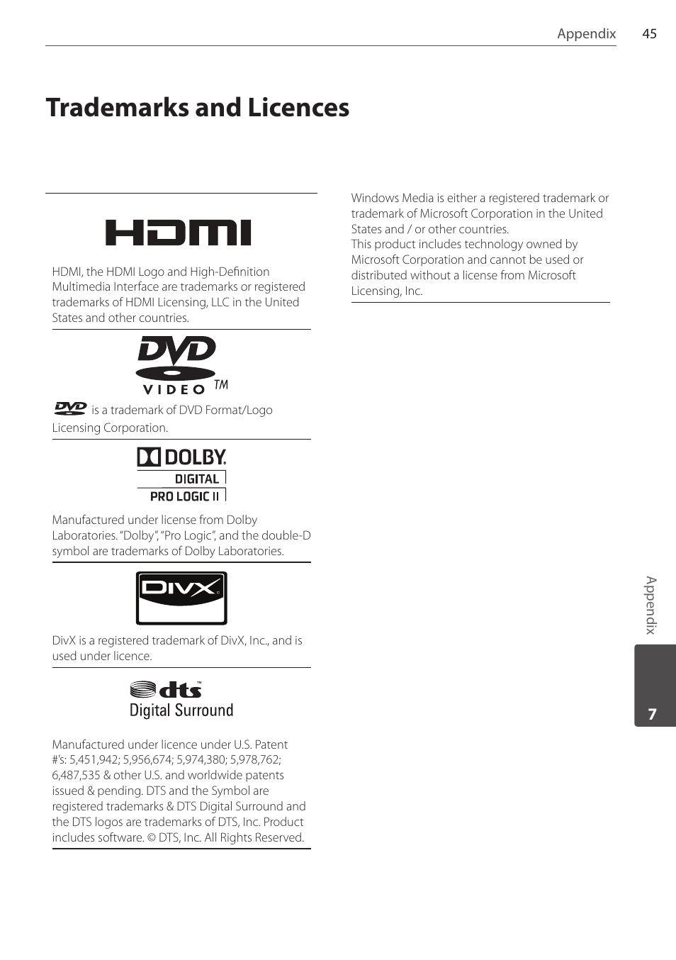 registered trademark definition