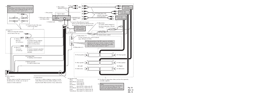 Pioneer DEH-P77MP User Manual | Page 5 / 8 | Original Mode