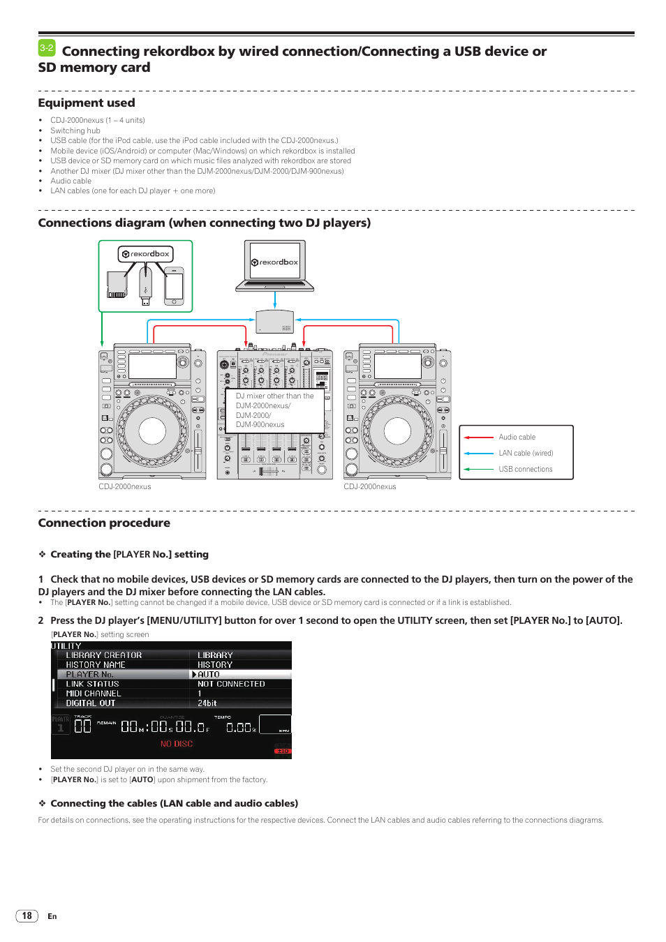 Pioneer Cdj 00 W User Manual Page 18 28 Original Mode Also For Cdj 00nxs Djm 00 Djm 900nxs Cdj 900 Cdj 00 Djm 900nxs W Pioneer Cdj 00 W User Manual Page 18 28 Original Mode Also For Cdj 00nxs Djm 00 Djm 900nxs Cdj 900 Cdj 00 Djm 900nxs W