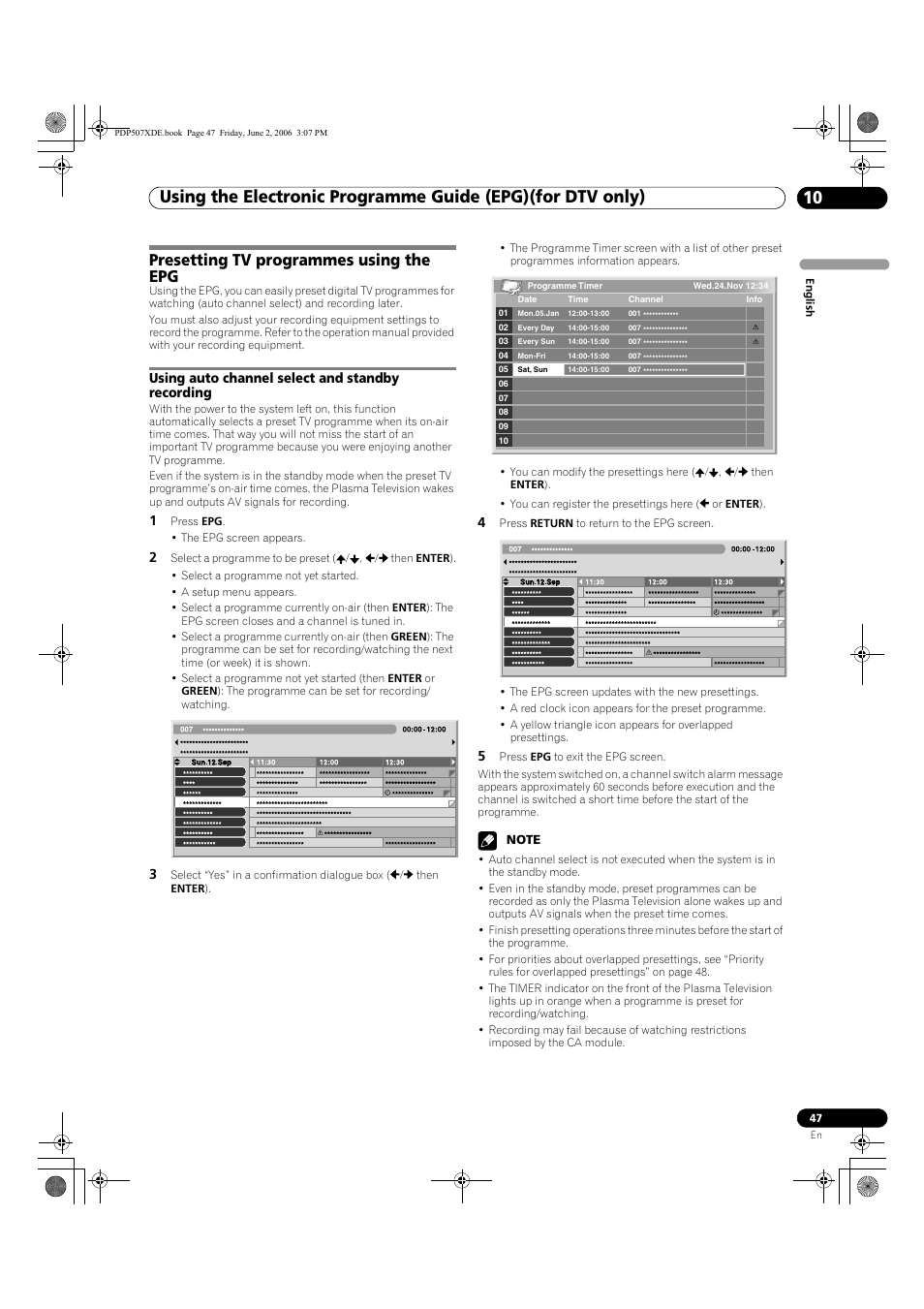 channel selection automatic or manual channel selection automatic or manual