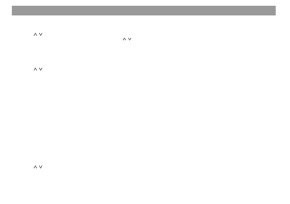 Equalizer Setting Blaupunkt Bosch Gruppe Rmd 169 User Manual Page 31 38