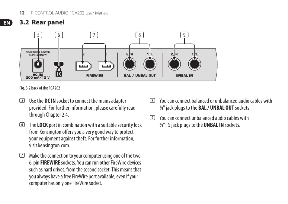 F control. Behringer f-Control FCA 202. Звуковая карта для гитары Behringer. Звуковая карта Беренджер ЮМС 202hd. Разъемы звуковой карты Behringer.