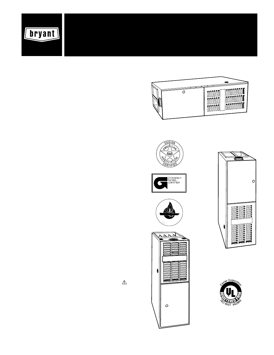 Bryant 395CAV User Manual | 12 pages old furnace blower wiring diagram 