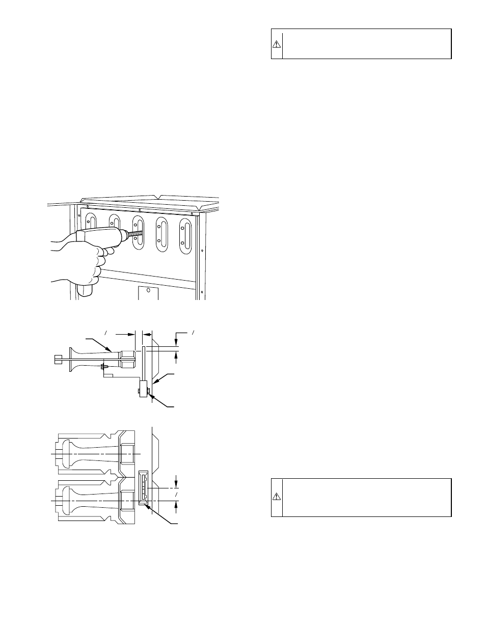 Bryant 395CAV User Manual | Page 5 / 12 | Original mode