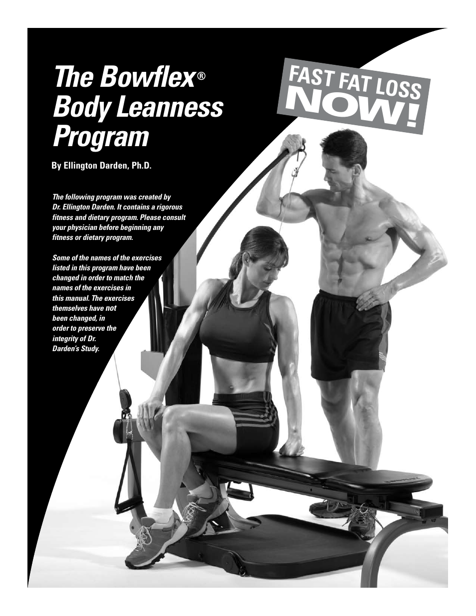 Bowflex Ultimate Workout Poster | atelier-yuwa.ciao.jp