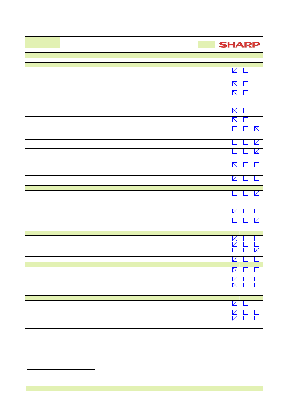 Sharp Mx 3140 Manual : Sharp Corporation – OMUKOO