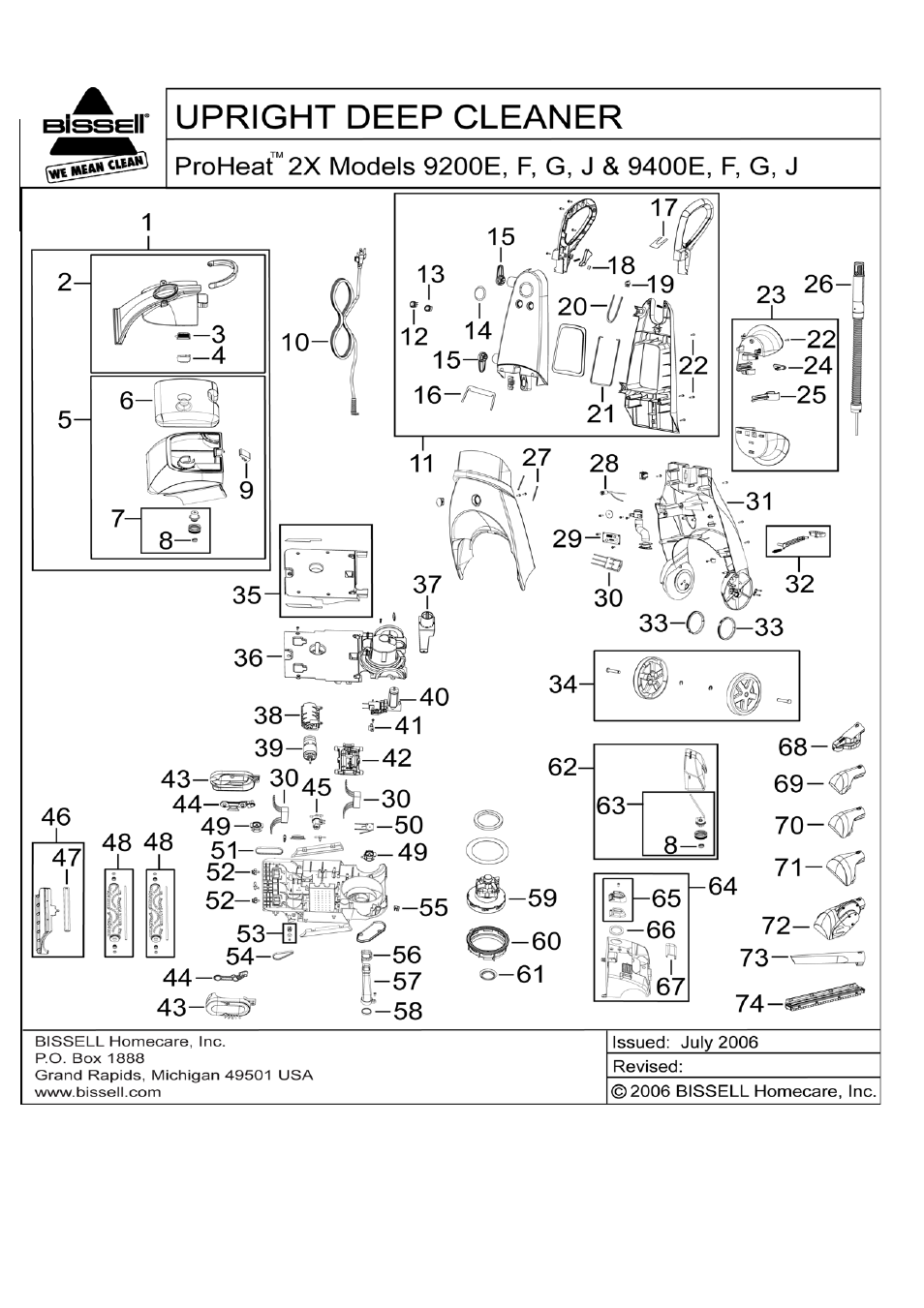 deerc 9200e manual pdf