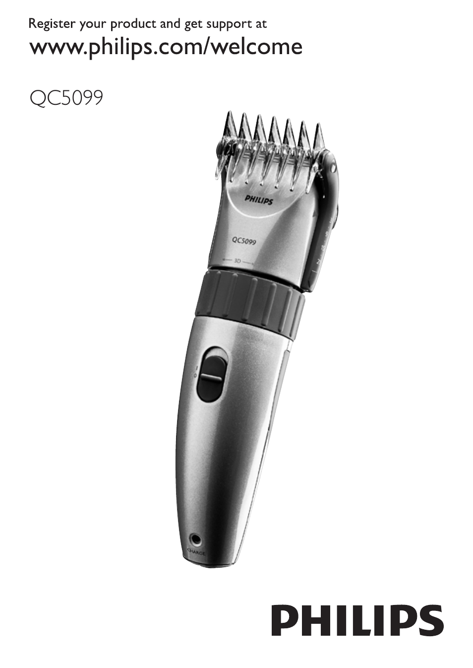 philips hair clipper 1000 series