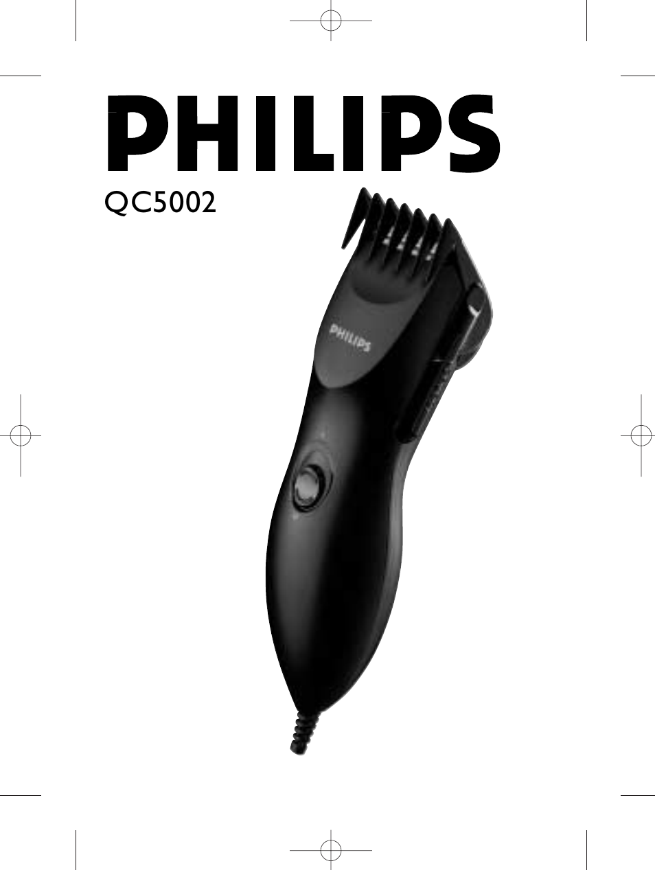 philips hair clipper series 1000