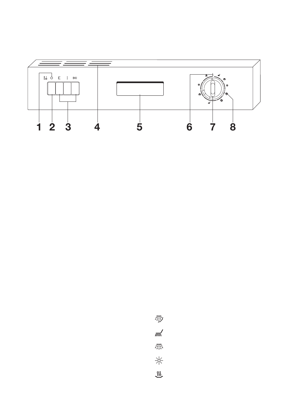 the machine stops summary