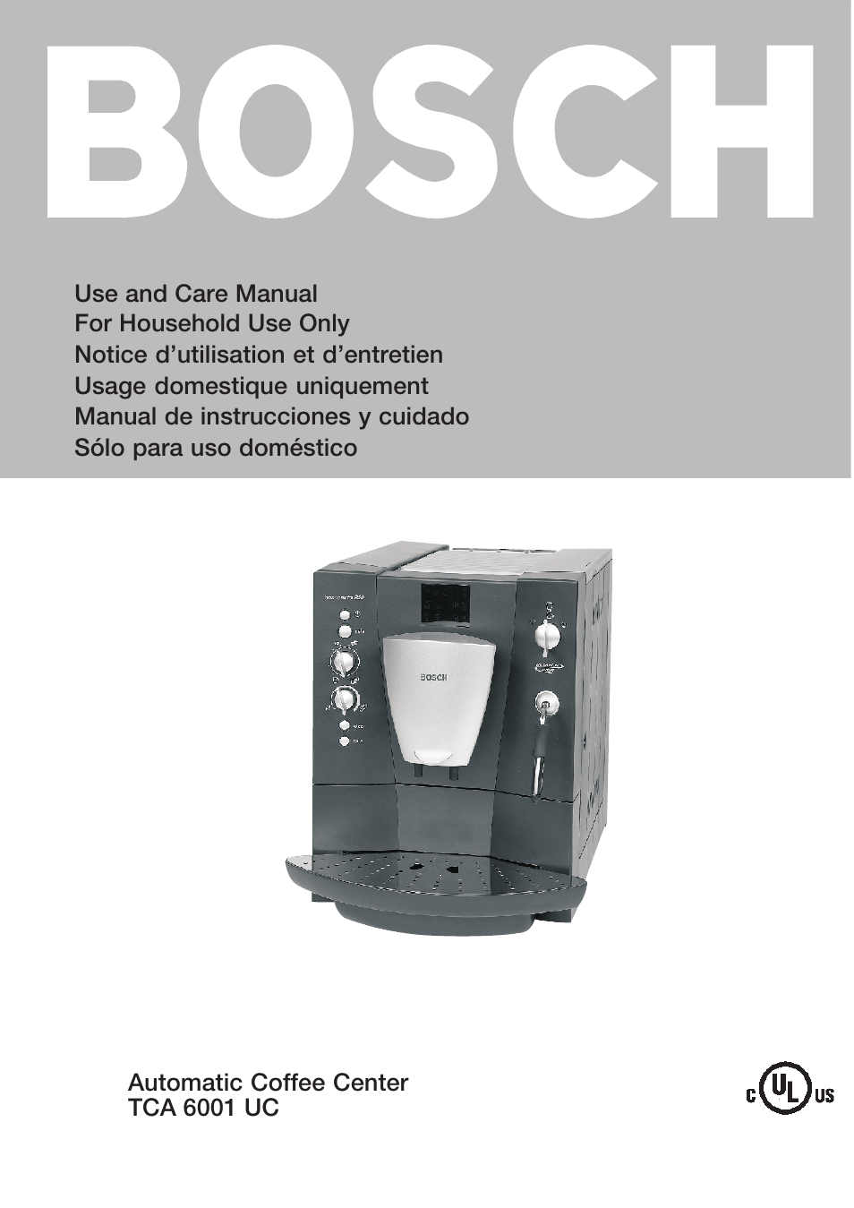 Кофемашина bosch benvenuto classic схема