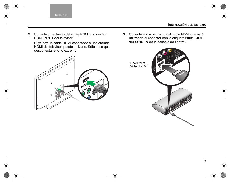 Bose LIFESTYLE V35 User Manual | Page 5 18 | Original mode | Also LIFESTYLE V25