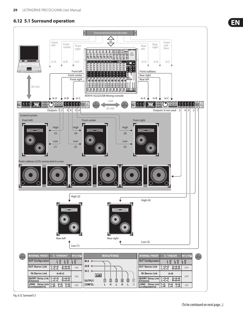 behringer dcx2496 ultradrive pro behringer dcx2496 ultradrive pro