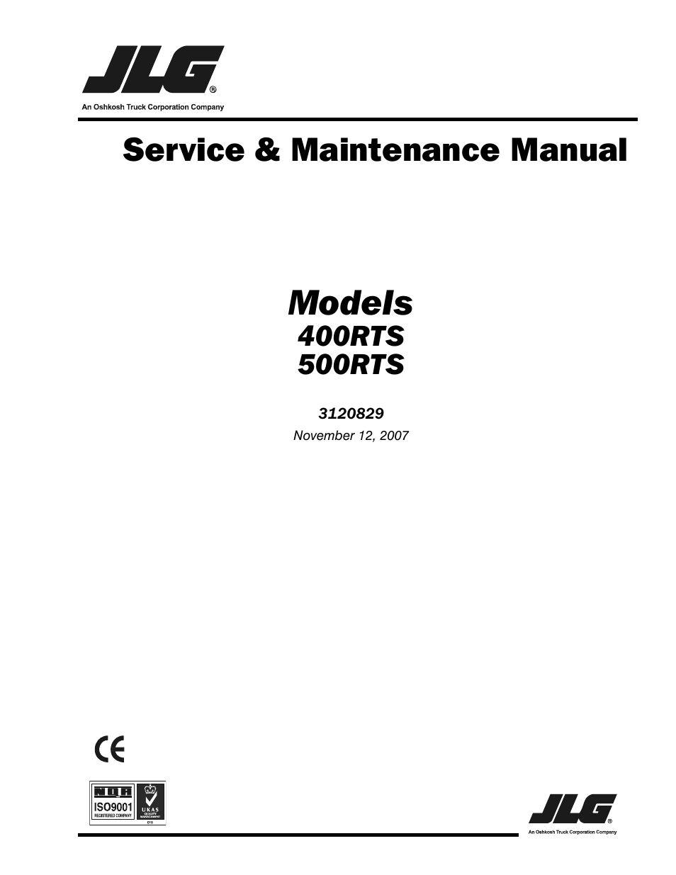 Ford rts service manual transmission