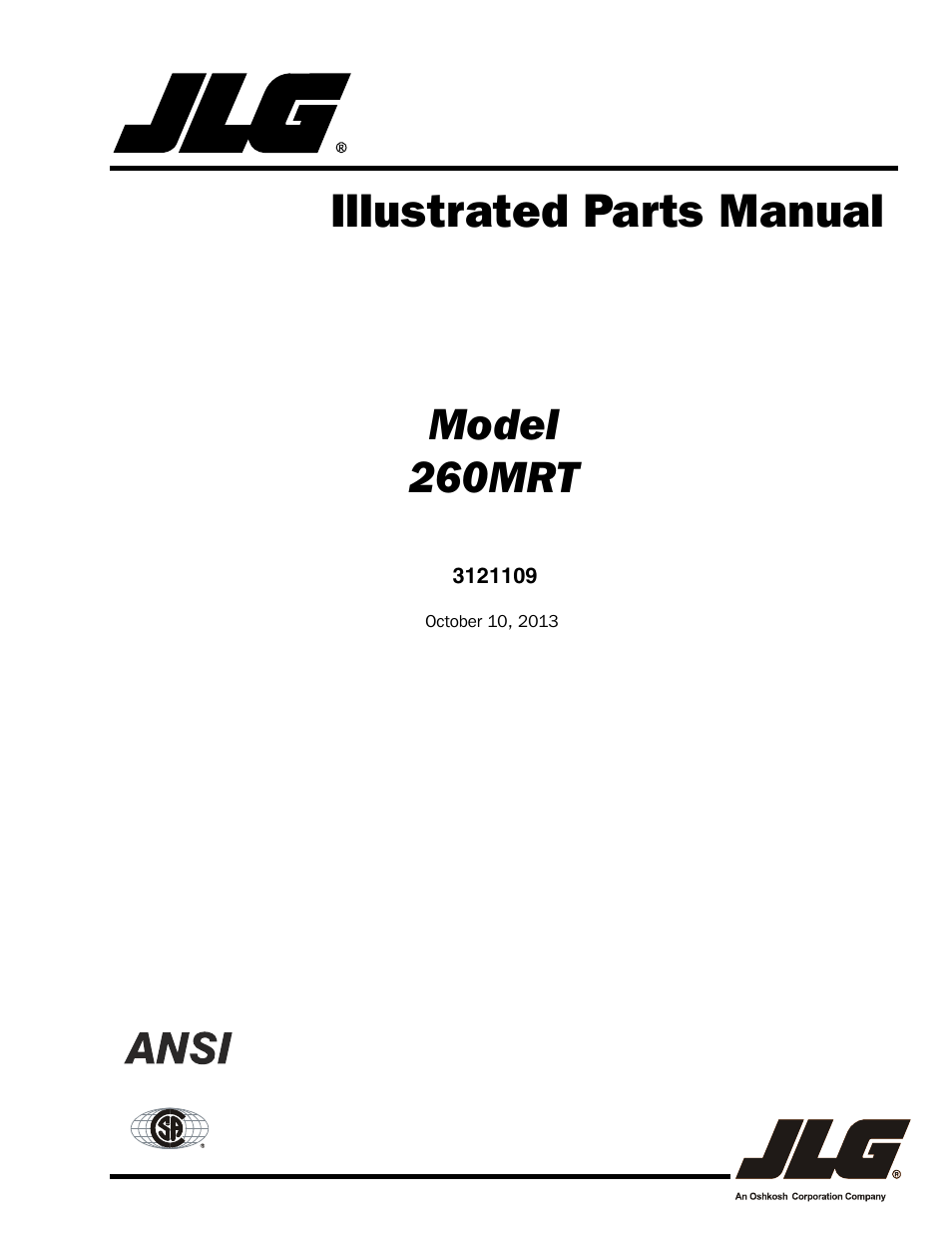 Jlg Wiring Diagram Scissor Lift