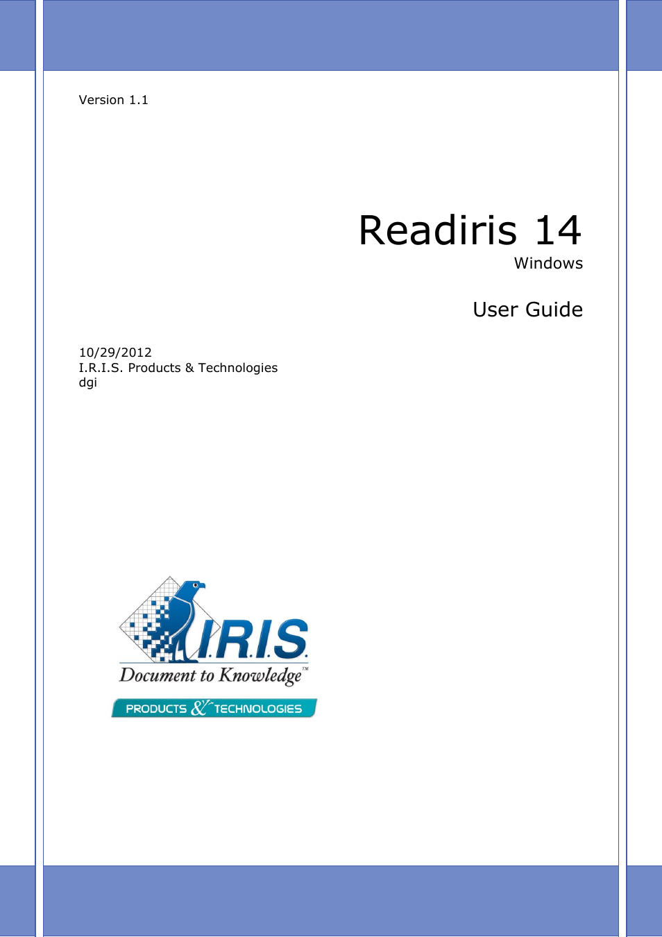 readiris pro 12 for hp readiris pro 12 for hp