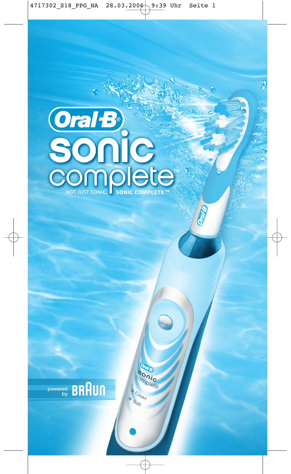 Инструкция sonic. Oral_b электрическая зубная щетка Sonic complete s18.525.3. Щетка oral b Sonic. Oral-b Braun Sonic.