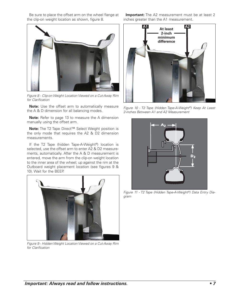 anilam series 1100 user manual
