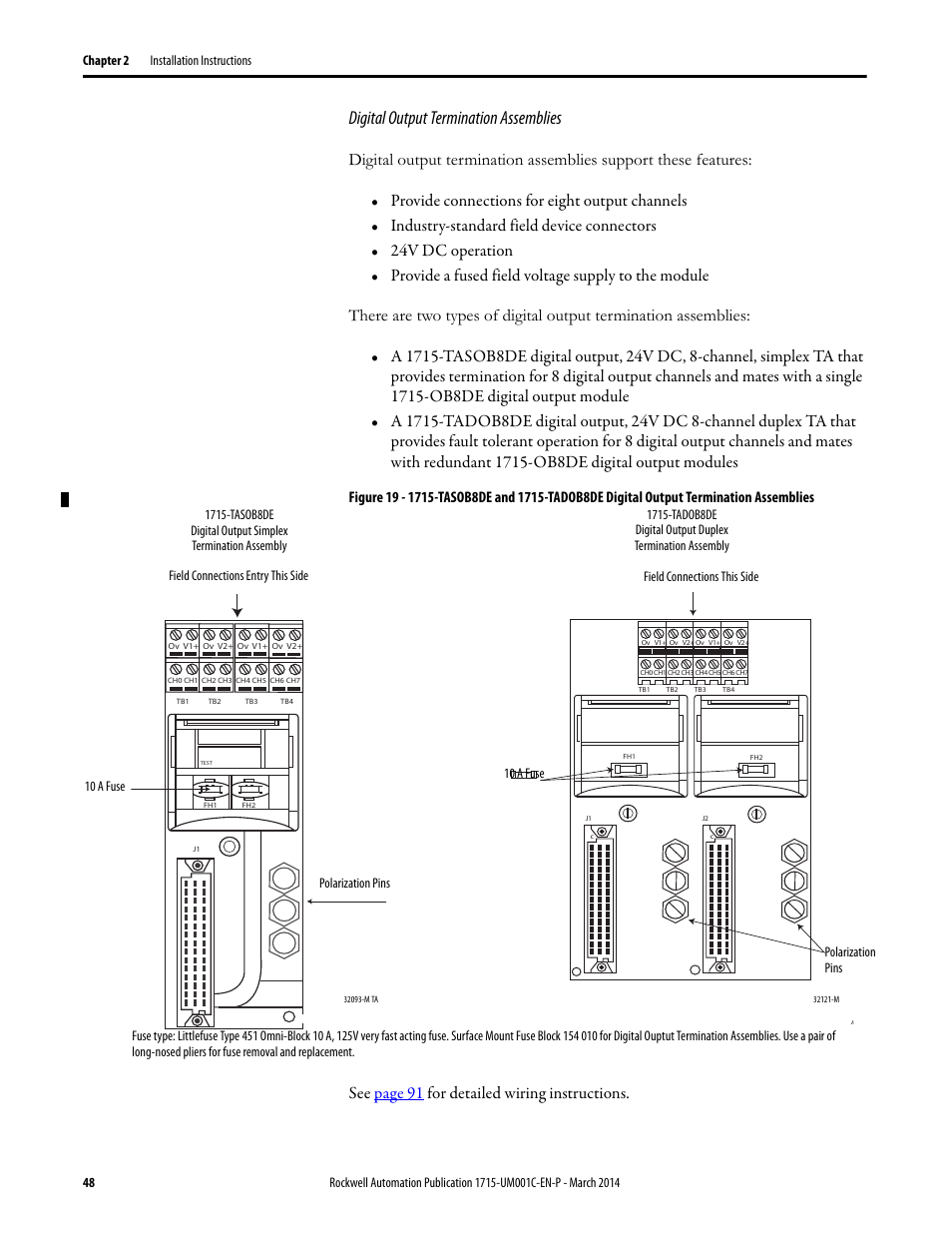 1715 Ib16d Wiring Diagram - Diysfer