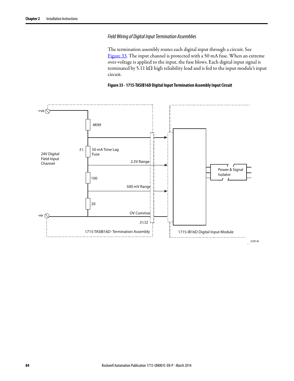 1715 Ib16d Wiring Diagram - Diysfer
