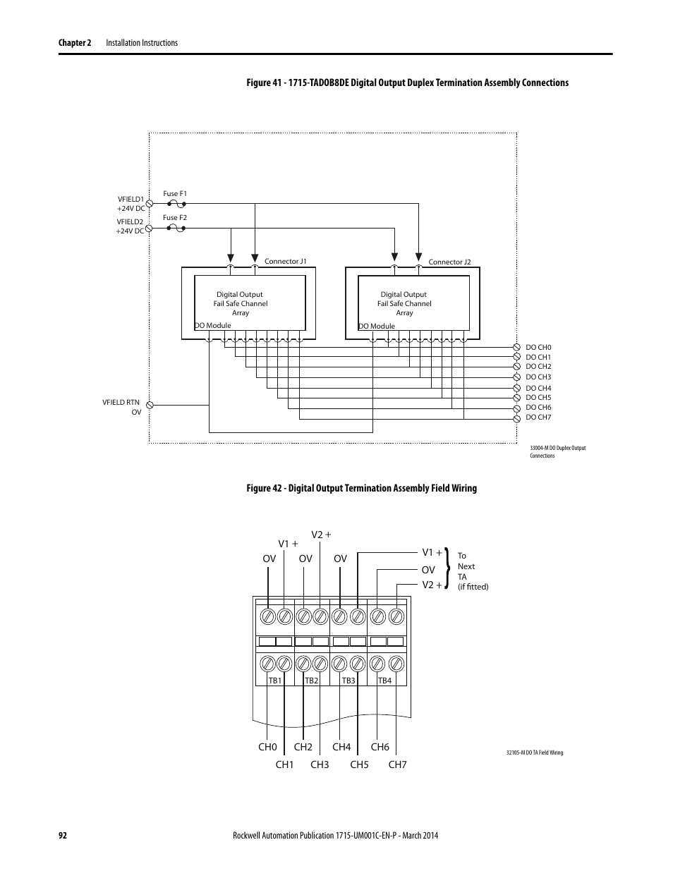 1715 Ib16d Wiring Diagram 1715 Ob8de Wiring Diagram - Wiring Diagram and Schematic