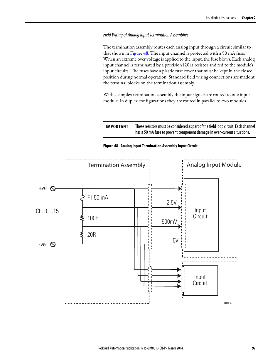 1715 Ib16d Wiring Diagram - Diysfer