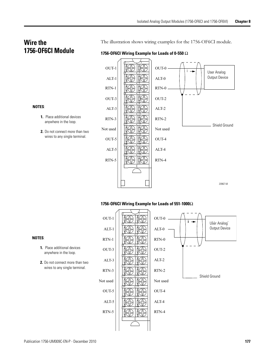 1756 if6i wiring diagram Wiring Diagram