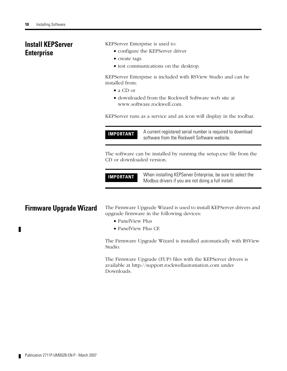 Rockwell usbcip driver download