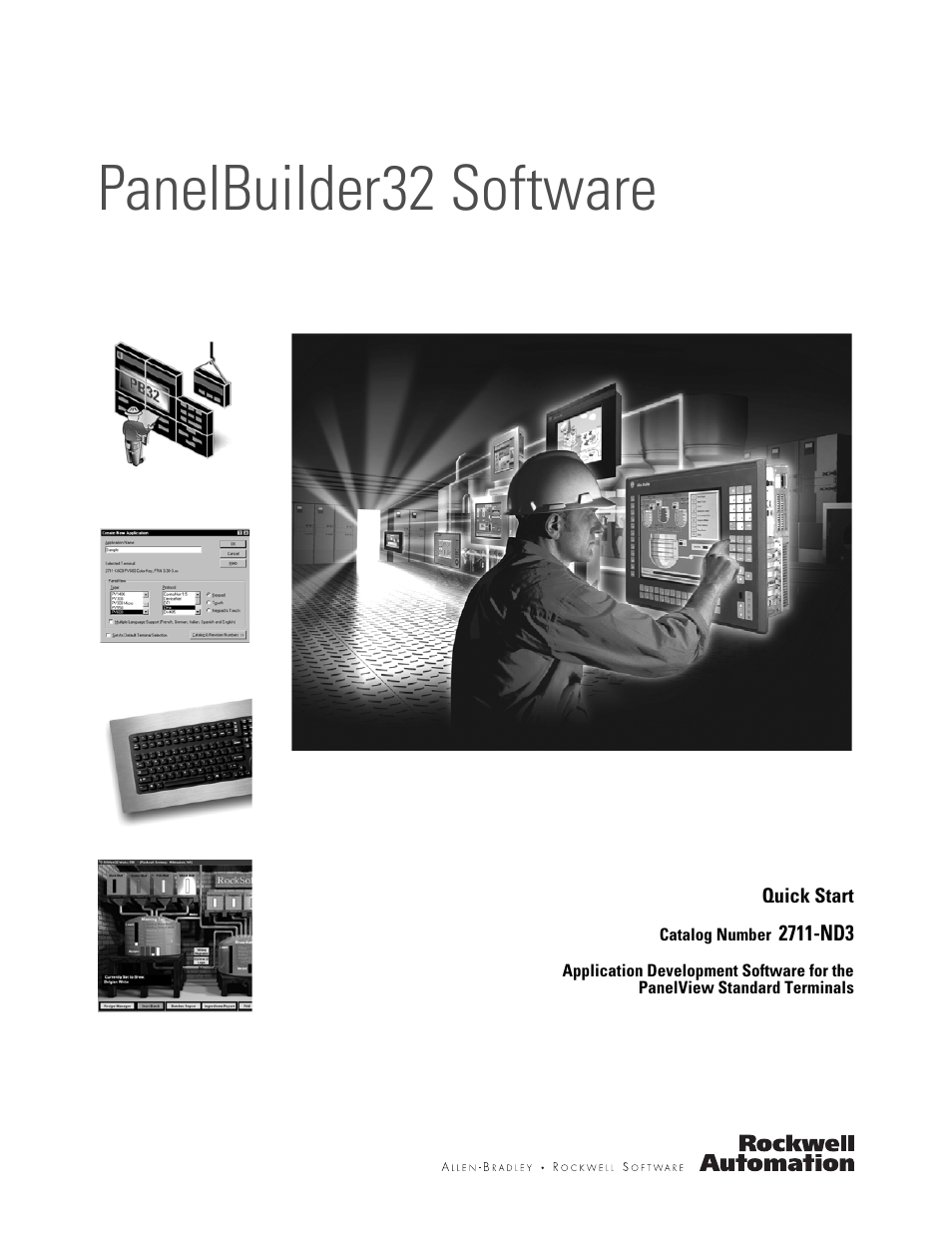 rockwell panelbuilder32 software download rockwell panelbuilder32 software download