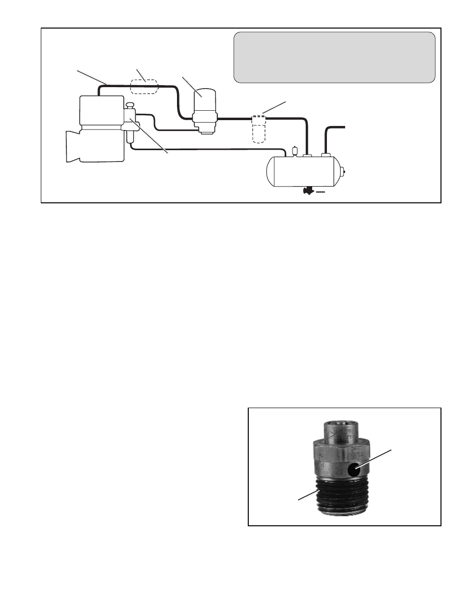 The Air Brake Charging System Bendix Commercial Vehicle Systems Tu Flo 700 Compressor 10 04 User Manual Page 3 36 Original Mode