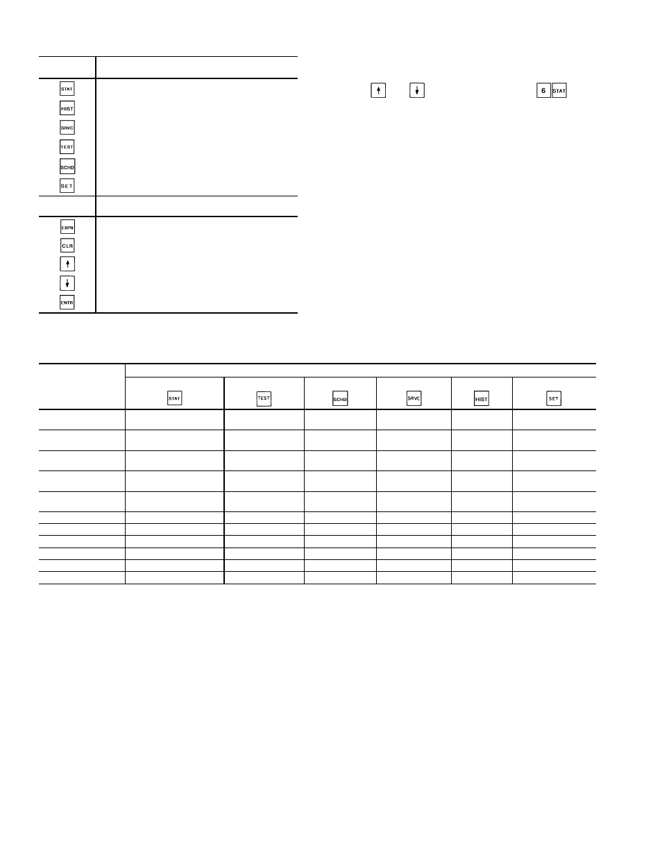 Carrier FLOTRONIC II 30GN040-420 User Manual | Page 26 / 72 | Original mode