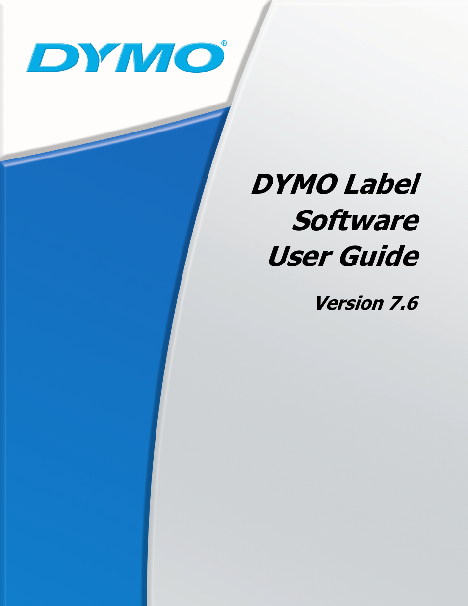 Dymo LabelWriter 400/400 Duo/400 Turbo/400 Twin Turbo User Manual | 64