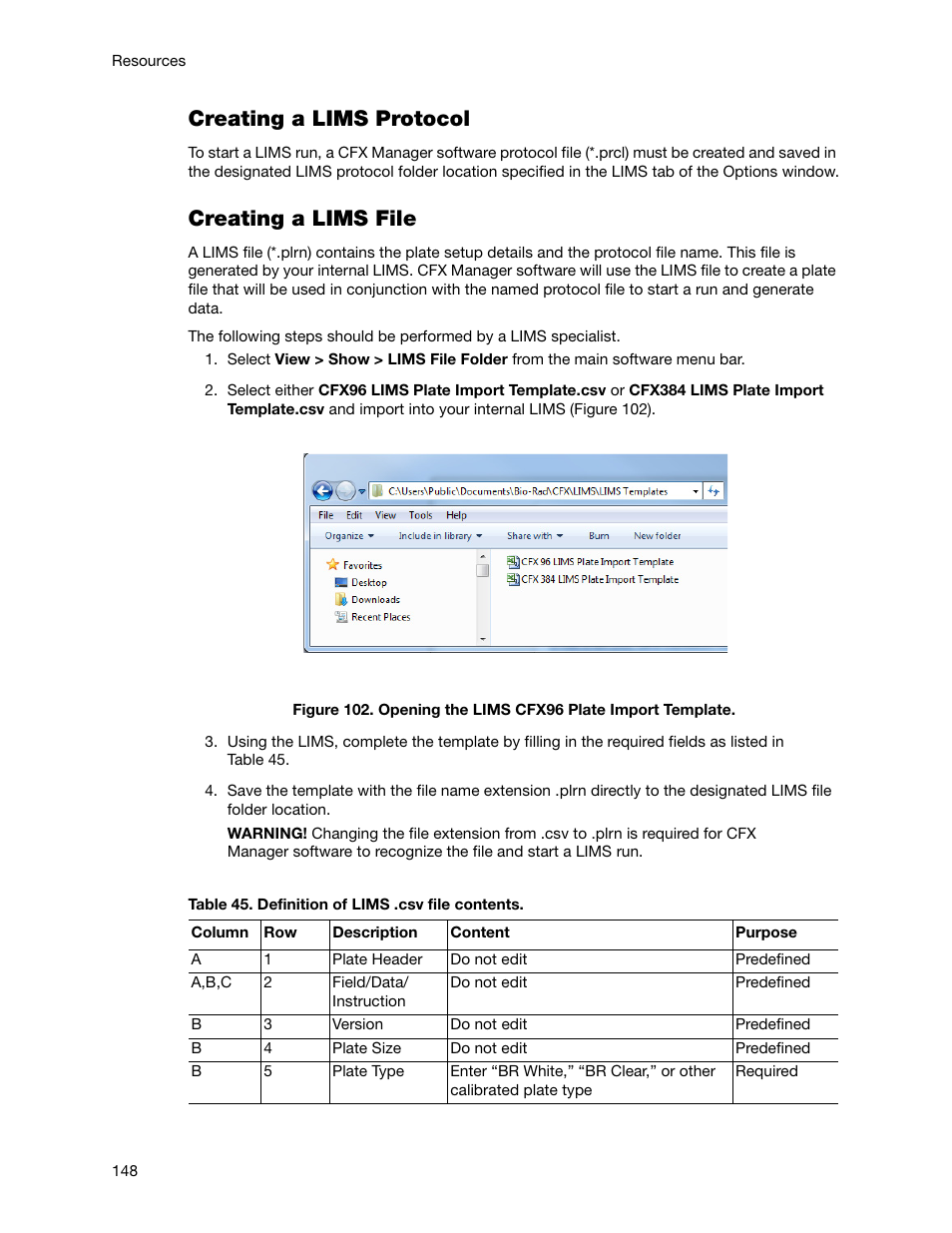 cfx manager™ software cfx manager™ software